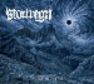 Cover - Stortregn: Evocation Of Light