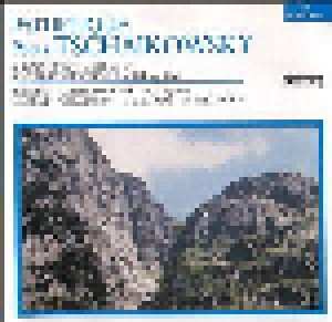Pjotr Iljitsch Tschaikowski: Symphonie Nr. 6 H-Moll, Op. 74 (CD) - Bild 1