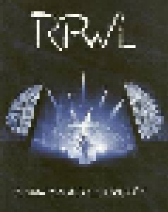 RPWL: A Show Beyond Man And Time (DVD) - Bild 1