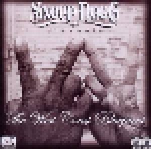 Cover - Snoop Dogg Feat. Sylk E. Fine & Suga Free: Snoop Dogg Presents: The West Coast Blueprint