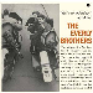The Everly Brothers: The Everly Brothers (LP) - Bild 1