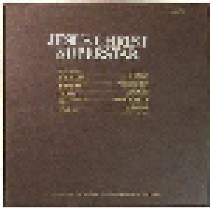 Andrew Lloyd Webber: Jesus Christ Superstar (2-LP) - Bild 2