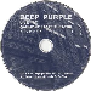 Deep Purple: Live In London (2-CD) - Bild 3