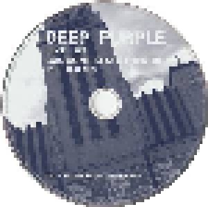 Deep Purple: Live In London (2-CD) - Bild 4