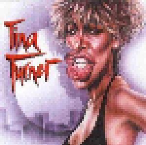 Tina Turner: Good Hearted Woman (CD) - Bild 1