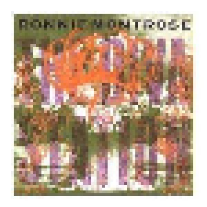 Ronnie Montrose: The Diva Station (CD) - Bild 1