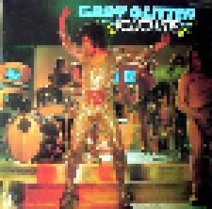 Gary Glitter: Touch Me (LP) - Bild 1