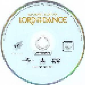 Ronan Hardiman: The Lord Of The Dance (DVD) - Bild 3