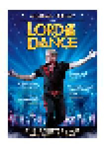 Cover - Ronan Hardiman: Lord Of The Dance, The
