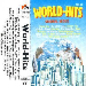 World-Hits (Tape) - Bild 3