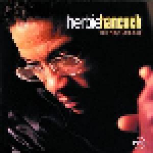 Herbie Hancock: The New Standard (CD) - Bild 1