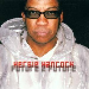Herbie Hancock: Future 2 Future (CD) - Bild 1