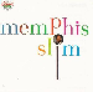 Memphis Slim: Memphis Slim (CD) - Bild 1