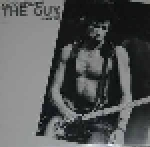 Keith Richards: The Guys Never Die (LP) - Bild 1