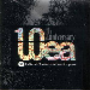 Wea 10th Anniversary (CD) - Bild 1