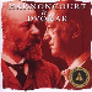 Antonín Dvořák: Harnoncourt & Dvořák (2-CD) - Bild 1