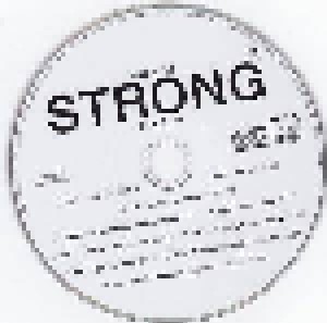 Andrew Strong: Strong (CD) - Bild 4