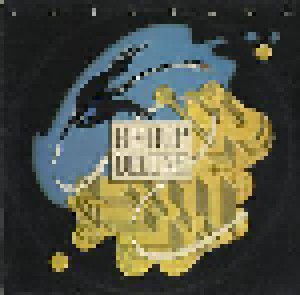 Be-Bop Deluxe: Futurama (LP) - Bild 1