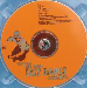 Snowboy Presents The Hi-Hat: The True Jazz Dance Sessions (CD) - Bild 3