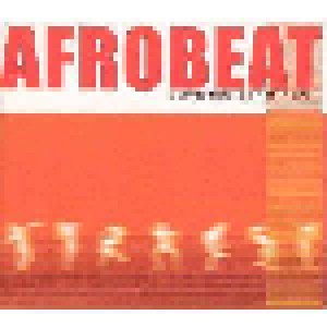 Republicafrobeat - Compilado Por DJ Floro (CD) - Bild 1