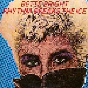 Cover - Bette Bright: Rhythm Breaks The Ice