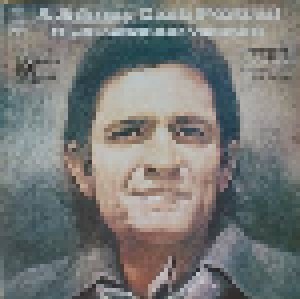 Johnny Cash: The Johnny Cash Portrait - His Greatest Hits, Volume II (LP) - Bild 1
