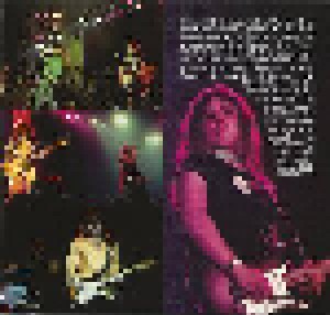 Deep Purple: Getting Tighter In Miami (2-CD) - Bild 7