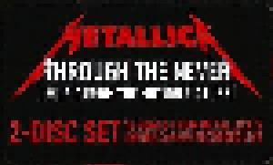 Metallica: Through The Never (Music From The Motion Picture) (2-CD) - Bild 5