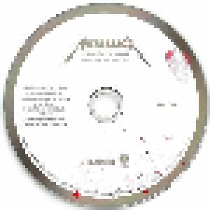 Metallica: Through The Never (Music From The Motion Picture) (2-CD) - Bild 6