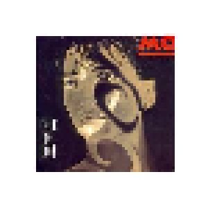 Mo & The Gangsters In Love: Face Of Love (CD) - Bild 1
