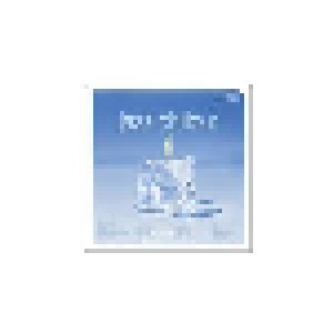 Jazz Chillout, V1.0 (2-CD) - Bild 1
