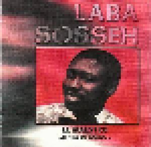 Cover - Laba Sosseh: El Maestro 40 Ans De Salsa...