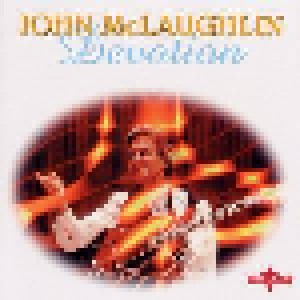 John McLaughlin: Devotion (CD) - Bild 1