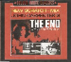 John Carpenter: The End (Assault On Precinct 13) (Single-CD) - Bild 1