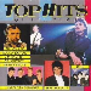 Top Hits Of The Year (CD) - Bild 1