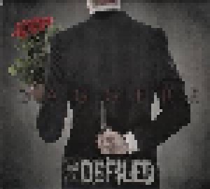 The Defiled: Daggers (CD) - Bild 1