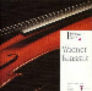 Ludwig van Beethoven + Franz Schubert + Wolfgang Amadeus Mozart + Joseph Haydn: Wiener Klassik (Split-CD) - Bild 1