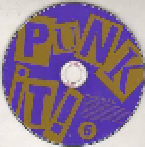 Punk It! Vol.5 (Promo-CD) - Bild 2