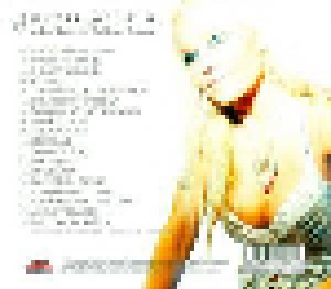 Doro: Under My Skin - A Fine Selection Of Doro Classics (CD) - Bild 2
