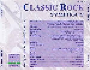 Classic Rock Symphony (CD) - Bild 2