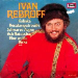 Cover - Ivan Rebroff: Ivan Rebroff (Europa)