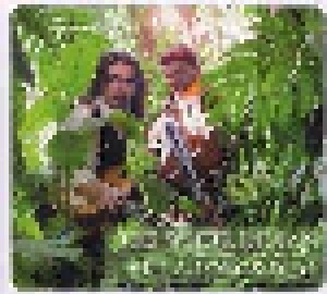 Villa Lobos Duo: The White Indian - A Tribute To Heitor-Villa-Lobos (CD) - Bild 1