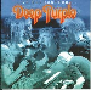 Deep Purple: Live Encounters... (2-CD) - Bild 1