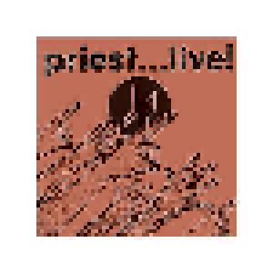 Judas Priest: Priest...Live! (2-LP) - Bild 1
