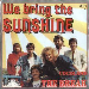 Cover - Break, The: We Bring The Sunshine