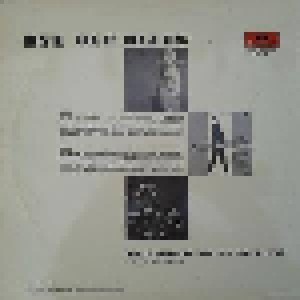 Bert Kaempfert & Sein Orchester: Bye Bye Blues (LP) - Bild 2