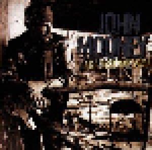 John Mooney: Against The Wall (CD) - Bild 1