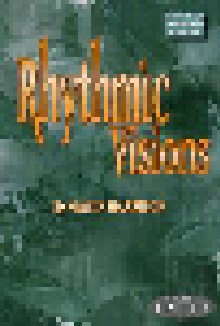 Gavin Harrison: Rhythmic Visions (DVD) - Bild 1