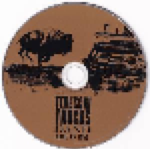 Tedeschi Trucks Band: Made Up Mind (CD) - Bild 3