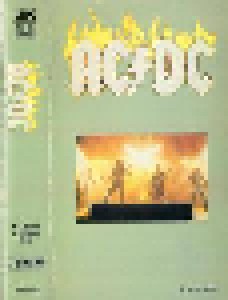 AC/DC: AC/DC (VHS) - Bild 2